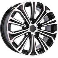 16" ráfiky pre SUZUKI VITARA SUV II