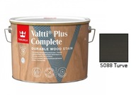 Tikkurila Valtti PLUS Complete 2,7L 5088 Turve