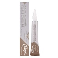 Thuya Ash Brown/Milk Chocolate farba na obočie a mihalnice, 14 ml