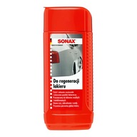 SONAX REGENERÁTOR NA REGENERÁCIU FARBY 250ml