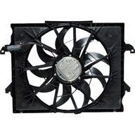 VENTILÁTOR DODGE RAM 1500 2500 3500 2020-