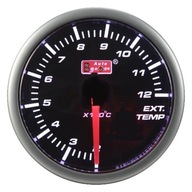 Predaj teploty výfukových plynov EGT SMOKE AUTO GAUGE