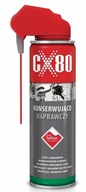 CX-80 prípravok na údržbu a opravy Teflón 500ml