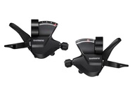 Radenie SHIMANO ALTUS SL-M315 3x7 sada +ODKAZY