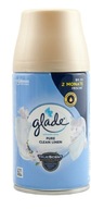 Glade, Osviežovač, vôňa čerstvej bielizne, 269 ml