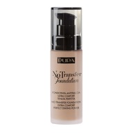 Pupa Milano No Transfer Foundation SPF15 hydratačný základ 04 Deep Beige