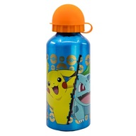 POKEMON PIKACHU hliníková fľaša 400ml