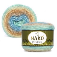 NAKO PERU COLOR priadza 100g 32416