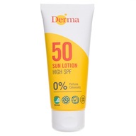 Derma Sun Sun Balm SPF 50 100 ml