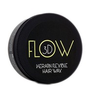 Stapiz Flow 3D vosk na vlasy s keratínom 100 ml