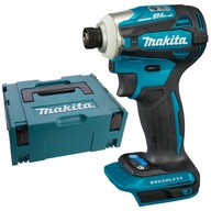 Nárazový unášač 18V 180Nm 1/4' Makita DTD172ZJ