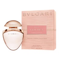 Bvlgari Rose Goldea parfumovaná voda pre ženy 25 ml