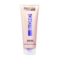 STAPIZ VIOLET BLONDE maska ​​na vlasy 250ml