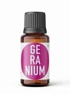 GERANIUM ESENCIÁLNY OLEJ BIO GERANIUM 5ML