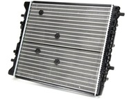 RADIATOR VW POLO IV 9N 1,2-1,9 1,4 1,9