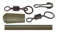 Konektor Cormoran CARP RUNNING RIG SET