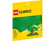 LEGO 11023 KLASICKÁ ZELENÁ STAVEBNÁ DOSKA