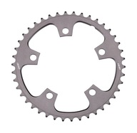 BBB 10-rýchlostné ozubené koleso Radenie Shimano Ultegra BCR-36S 5/110