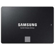 SSD Samsung 870 EVO 1TB 2,5'' SATA III SMART