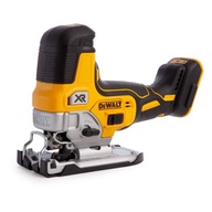 DEWALT priamočiara píla 18V BEZ BATÉRIE A NABÍJAČKY DCS335N DCS335N-XJ