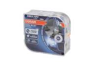 Osram HB3 60 W 9005CBI 2 ks.