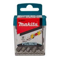 10 KS. MAGN BITS PH2 50mm PREMIER E-03377 MAKITA