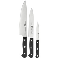 Zwilling Gourmet Súprava 3 nožov FRIODUR