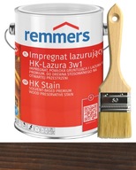 Remmers HK-Lasur impregnácia dreva 10L Rosewood