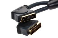 Profigold PGV7395 - kábel Scart/Scart 5m