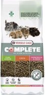 VERSELE-LAGA Cavia Kompletný 8kg kávový extrudát pre