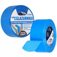 BDT PÁSKA PRE OBKLADAČOV 48mm x 40m (12/ /144) - Modrý delfín