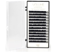 slay riasy objem WONDER LASHES C 0,07 9mm hodváb