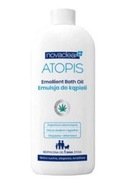 Novaclear Atopis emulzia do kúpeľa 500 ml