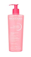 Bioderma Sensibio čistiaci gél, 500 ml