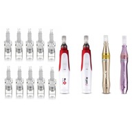 Náplne 10 ks Universal Dermapen A10w MyM M5 M7 N2 N4 N1-C N2-C