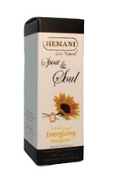 Aromaterapia Energy PREMIUM Hemani olej