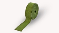 Juta Jute Ribbon Juta 5 cm x 20 m dekoratívne dekoratívne