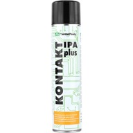 KONTAKT IPA PLUS 99,9% 600ml ISOPROPANOL SPRAY