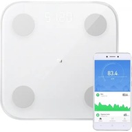 Xiaomi Mi Body Composition Scale 2 Kúpeľňová váha