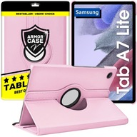 Púzdro pre SAMSUNG GALAXY TAB A7 LITE 8,7'' T220 T225 RUŽOVÉ