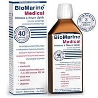 BIOMARINE MEDICAL IMMUNO & NEURO LIPIDS 200ML