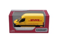 MERCEDES BENZ SPRINTER DHL EDITION 5 KINSMART