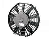 VENTILÁTOR SPAL VA07-BP7/C-31A NAPÁJANIE 24V