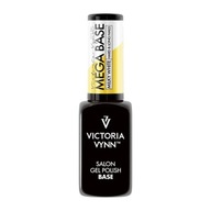 Mega Base Multifunkčná Hybridná báza Milky White 8ml Victoria Vynn