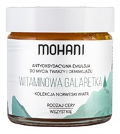 Mohani Face umývacia emulzia Jelly 60 ml