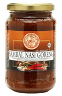 Omáčka na pastu Sambal Nasi Goreng 360g - Koningsvogel