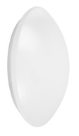 CIRCULAR LED stropné svietidlo 13W farba 4000K 960lm SENZOR