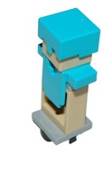 LEGO MANNEQUIN ARMOR STAND Minecraft NOVINKA (5g)