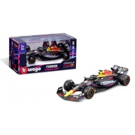 Model Bburago F1 1:43 ORACLE RED BULL RACING RB19 MIAMI GP MAX VERSTAPPEN