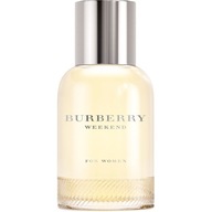 Burberry Weekend pre ženy EDP, 30 ml